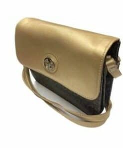 Alternative view of Giani Bernini Colorblocked Signature Crossbody Organizer